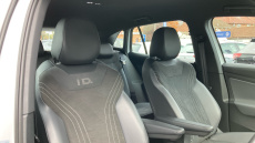 Volkswagen ID.4 109kW Life Pure 52kWh 5dr Auto Electric Estate